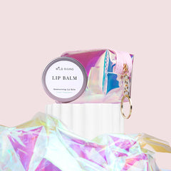 Wild Rising Skincare Lip Balm Gift Set