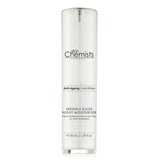 Wrinkle Killer Night Moisturiser 50ml – Anti-Ageing Overnight Treatment