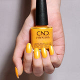 CND Vinylux Sundial It Up Nail Polish 15ml