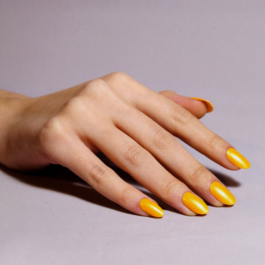 CND Vinylux Sundial It Up Nail Polish 15ml