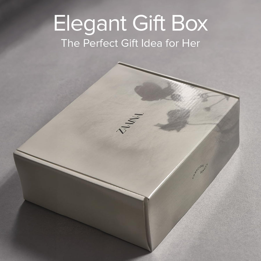 ZAAINA Spa Gift Set for Her