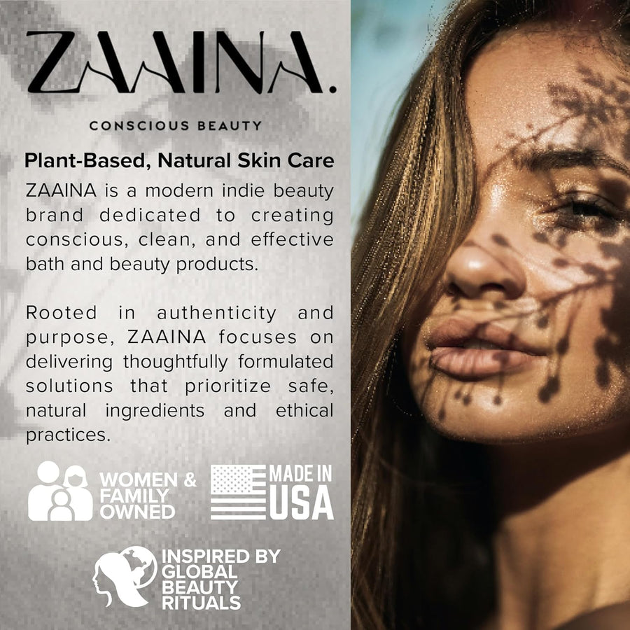 ZAAINA Spa Gift Set for Her