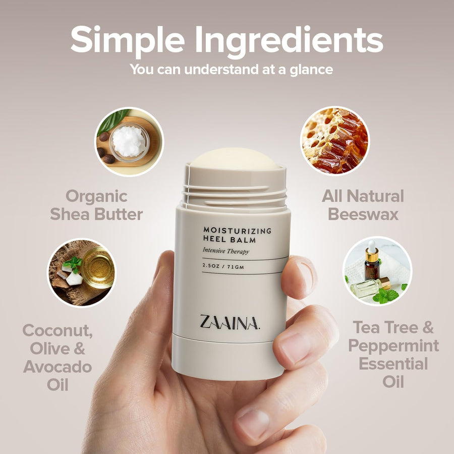ZAAINA Spa Gift Set for Her