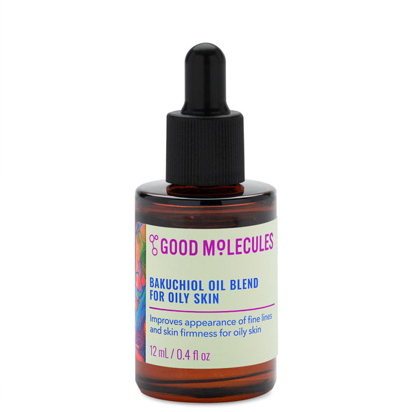 Good Molecules Bakuchiol Oil Blend 12ml