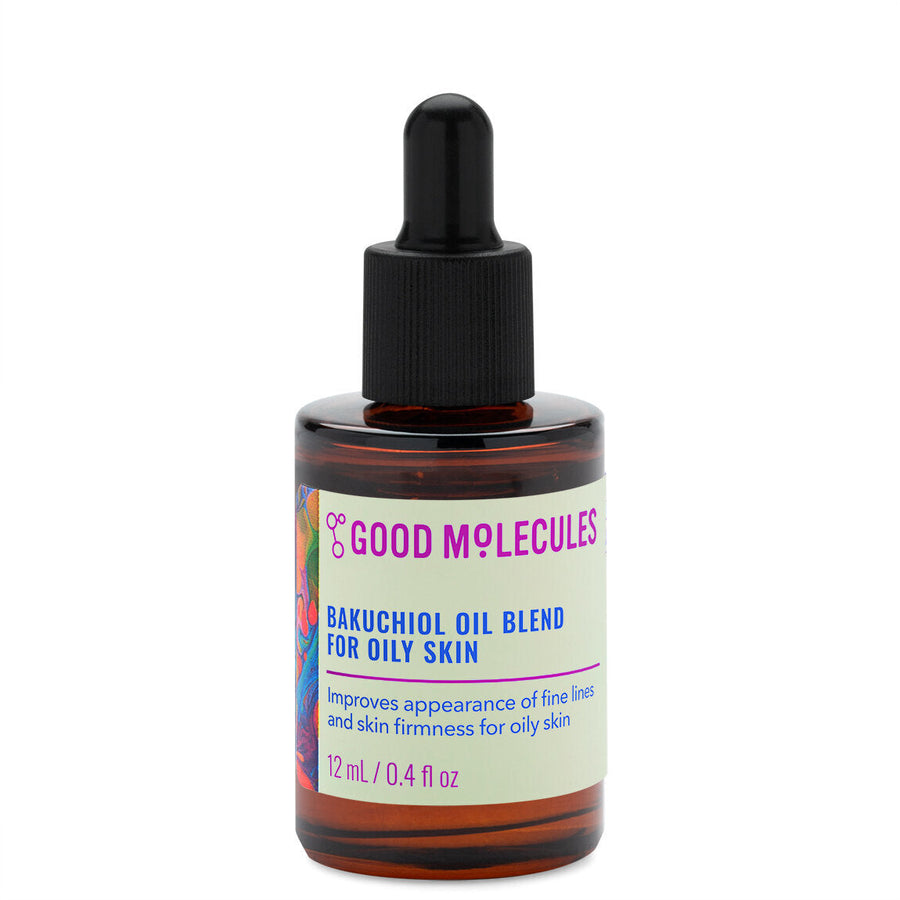 Good Molecules Bakuchiol Oil Blend 12ml